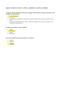 FILE GRATUITO: NUOVE FUORI PAN TIPICO E ATIPICO LOMBARDI