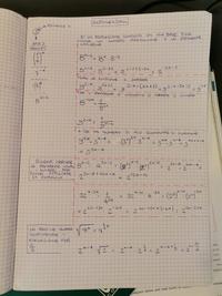 esponenziali (MATEMATICA)