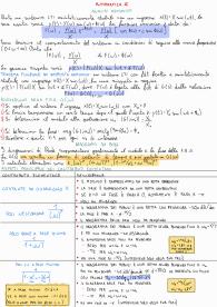 Formulario di Automatica 2