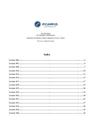 Paniere svolto di ECONOMIA AZIENDALE - per SERVIZI GIURIDICI PER L'IMPRESA (D.M. 270/04) - Prof. L. Zingone