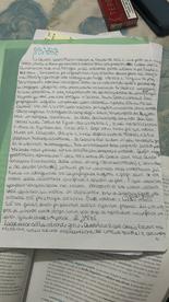 appunti orazio