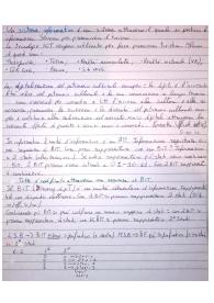 APPUNTI SU SISTEMI INFORMATICI PER IL TURISMO, Appunti di Sistemi Informatici