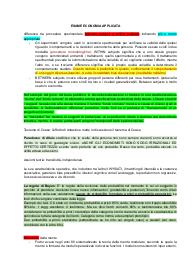 Esempio prova d'esame economia cognitiva con risposte