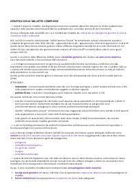 Dispensa di patologia generale
