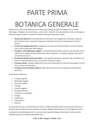 Botanica