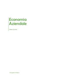 Ripasso Maturità di Economia Aziendale (voto 100/100)