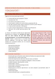 appunti di approccio integrato fra i servizi in psichiatria - professioni sanitarie