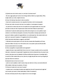 Paniere Aperte DIRITTO ROMANO Docente Lorenzo Franchini Ecampus