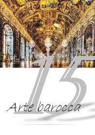 Riassunti storia dell'arte: arte barocca