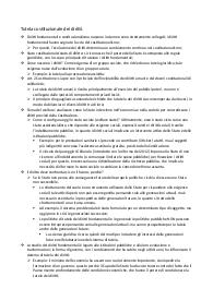 Appunti di Tutela costituzionale dei diritti