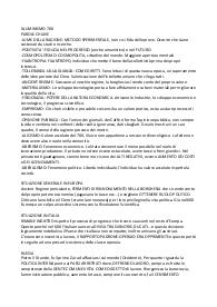 Riassunto sull'Illuminismo del 700