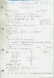 APPUNTI SULLA PARABOLA 2