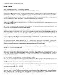 dispensa storia dell'architettura
