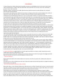 Interrogazione Italiano