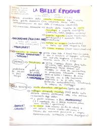 RIASSUNTI STORIA (SCUOLA SUPERIORE)