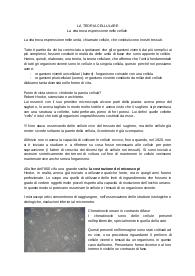 La cellula - FNG