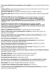 Geologia applicata e-campus paniere corretto