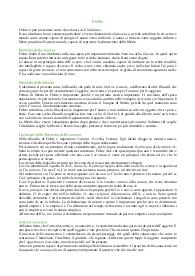Fichte - Filosofia