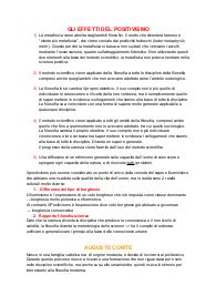 Il Positivismo e i suoi maggiori esponenti