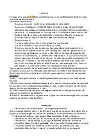 Sbobine di Istologia