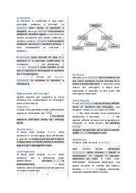 Appunti di chimica principali argomenti