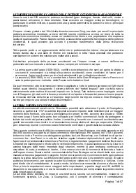 Riassunto libro Asia. Storia, istituzioni e relazioni internazionali