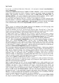 Ugo Foscolo scuola superiore