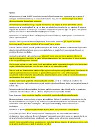 Spinoza