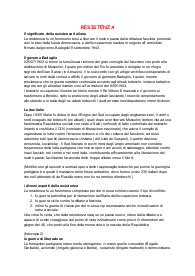 Appunti sulla resistenza (storia)