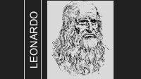 analisi delle principali opere di LEONARDO DA VINCI