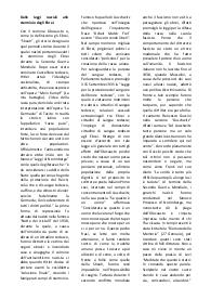 Tema storico dalle leggi razziali allo sterminio degli Ebrei