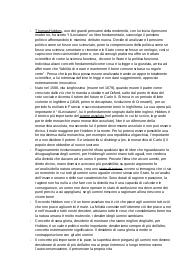 Storia delle dottrine politiche Unistrasi