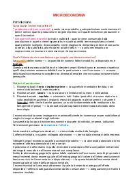 economia politica (micro)