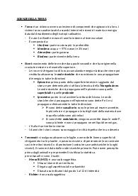 terra, sismi, terremoti e vulcani