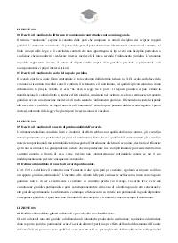 Paniere Aperte DIRITTO CIVILE GIURISPRUDENZA (D.M. 27004) Docente Stincardini Ruggero Risposte APERTE Ecampus