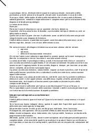 Psicologia 2023