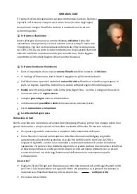APPUNTI KANT