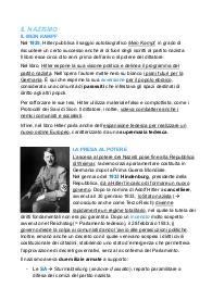 Il nazismo