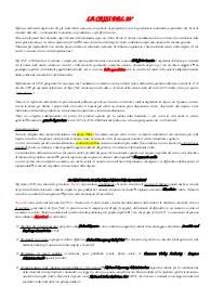 riassunti di storia sulla crisi del 29'