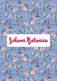 SCHEMI BOTANICA
