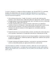Riassunto sulla zirconia