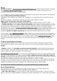 L'impressionismo.