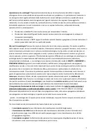 appunti di sociologia generale