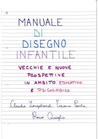 Manuale di disegno infantile - schemi