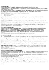 Riassunto sul Imprenditore (4a superiore)