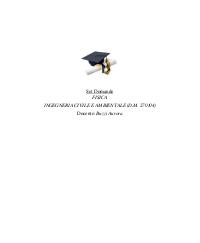 Paniere FISICA Buzzi Ecampus