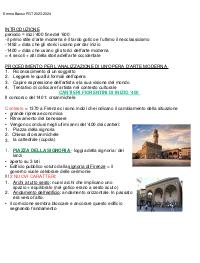 Storia dell’arte moderna