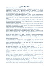 Scienze Dietetiche per Infermieristica