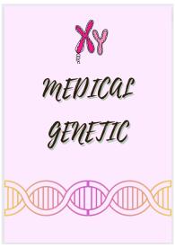 Dispense di Genetica