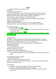 Filosofia-Hegel